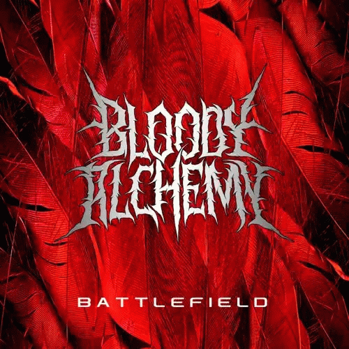 Bloody Alchemy : Battlefield